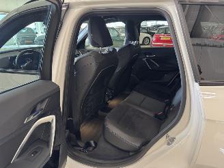 BMW iX1 eDrive20 67 kWh picture 17