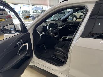 BMW iX1 eDrive20 67 kWh picture 11