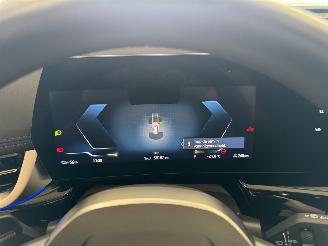 BMW iX1 eDrive20 67 kWh picture 37