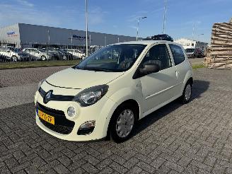  Renault Twingo 1.2 16V AIRCO 2012/11