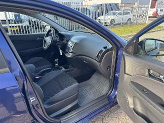 Hyundai I-30 1.6 93Kw Clima picture 17