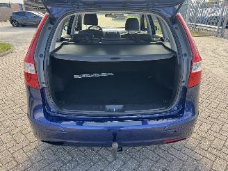 Hyundai I-30 1.6 93Kw Clima picture 21