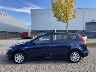 Hyundai I-30 1.6 93Kw Clima picture 5