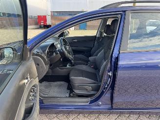 Hyundai I-30 1.6 93Kw Clima picture 8