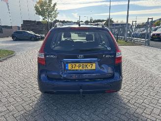 Hyundai I-30 1.6 93Kw Clima picture 20