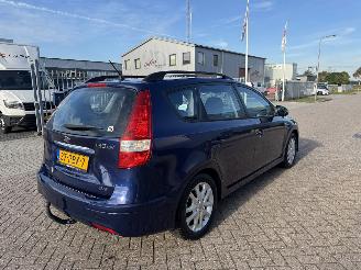 Hyundai I-30 1.6 93Kw Clima picture 3