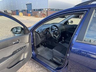 Hyundai I-30 1.6 93Kw Clima picture 7