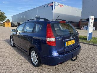 Hyundai I-30 1.6 93Kw Clima picture 6