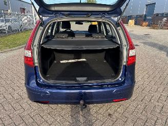 Hyundai I-30 1.6 93Kw Clima picture 14