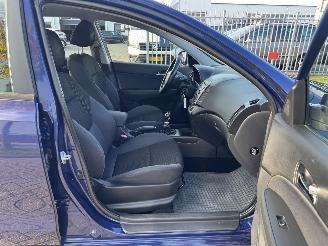 Hyundai I-30 1.6 93Kw Clima picture 18