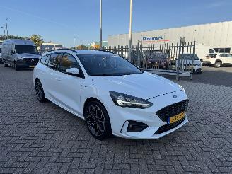 Auto incidentate Ford Focus 1.0 Ecoboost ST Line 2020/8