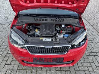 Skoda Citigo 1.0 44Kw AIRCO picture 23