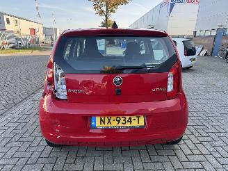 Skoda Citigo 1.0 44Kw AIRCO picture 10