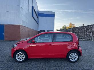 Skoda Citigo 1.0 44Kw AIRCO picture 7