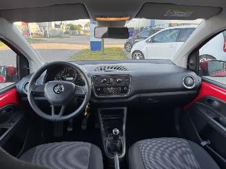 Skoda Citigo 1.0 44Kw AIRCO picture 16