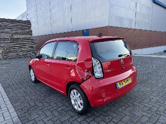Skoda Citigo 1.0 44Kw AIRCO picture 9