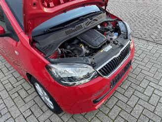Skoda Citigo 1.0 44Kw AIRCO picture 24
