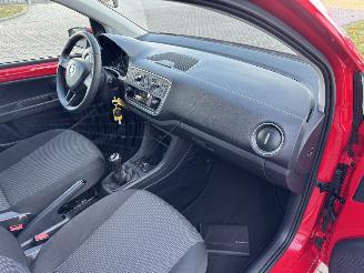 Skoda Citigo 1.0 44Kw AIRCO picture 22