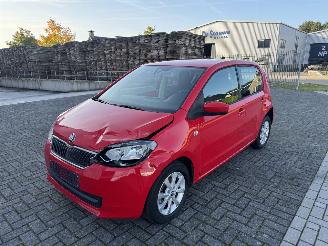 Skoda Citigo 1.0 44Kw AIRCO picture 5