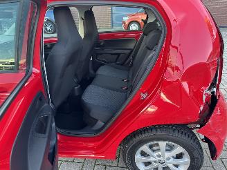 Skoda Citigo 1.0 44Kw AIRCO picture 15