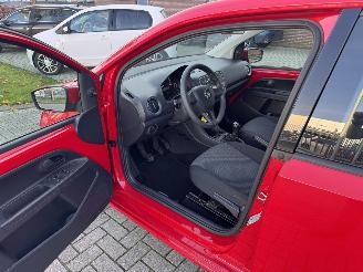 Skoda Citigo 1.0 44Kw AIRCO picture 12