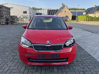 Skoda Citigo 1.0 44Kw AIRCO picture 4