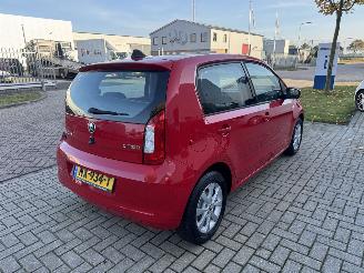 Skoda Citigo 1.0 44Kw AIRCO picture 11