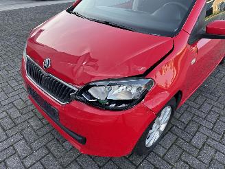 Skoda Citigo 1.0 44Kw AIRCO picture 8