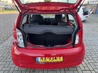 Skoda Citigo 1.0 44Kw AIRCO picture 17