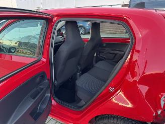 Skoda Citigo 1.0 44Kw AIRCO picture 14