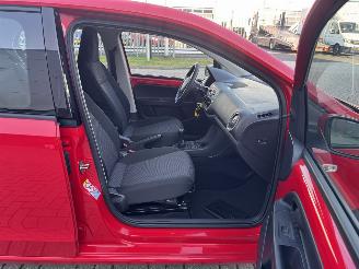 Skoda Citigo 1.0 44Kw AIRCO picture 21