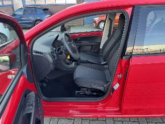 Skoda Citigo 1.0 44Kw AIRCO picture 13