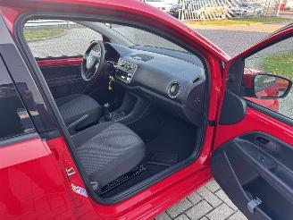 Skoda Citigo 1.0 44Kw AIRCO picture 20