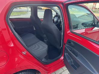Skoda Citigo 1.0 44Kw AIRCO picture 18