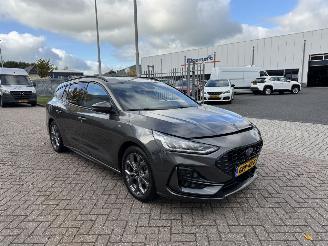 Auto incidentate Ford Focus 1.0 EcoBoost Hybrid ST Line 2024/6