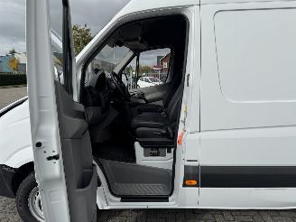 Mercedes Sprinter 314 CDI Aut. Euro6  CARRIER KOELING picture 20