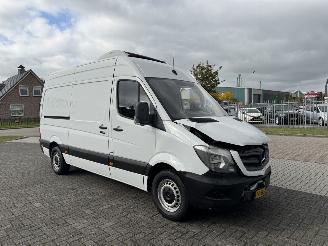 Mercedes Sprinter 314 CDI Aut. Euro6  CARRIER KOELING picture 4