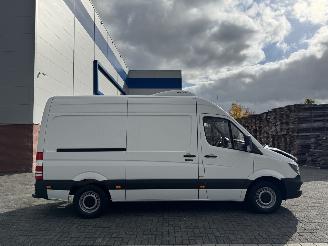 Mercedes Sprinter 314 CDI Aut. Euro6  CARRIER KOELING picture 6
