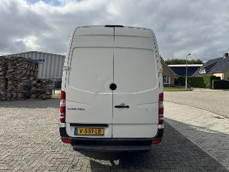 Mercedes Sprinter 314 CDI Aut. Euro6  CARRIER KOELING picture 8