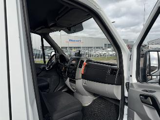Mercedes Sprinter 314 CDI Aut. Euro6  CARRIER KOELING picture 30