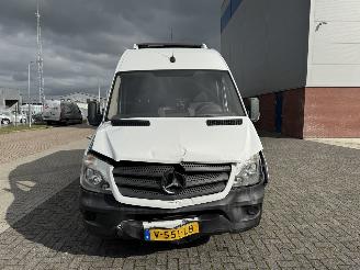 Mercedes Sprinter 314 CDI Aut. Euro6  CARRIER KOELING picture 7