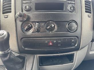 Mercedes Sprinter 314 CDI Aut. Euro6  CARRIER KOELING picture 25