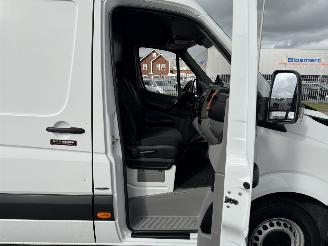 Mercedes Sprinter 314 CDI Aut. Euro6  CARRIER KOELING picture 31