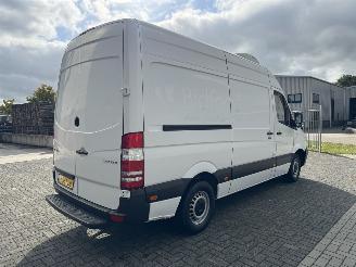 Mercedes Sprinter 314 CDI Aut. Euro6  CARRIER KOELING picture 5