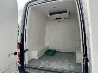 Mercedes Sprinter 314 CDI Aut. Euro6  CARRIER KOELING picture 15