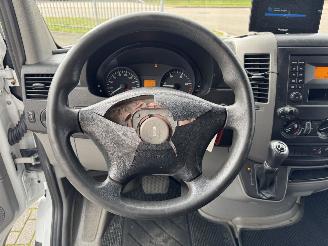 Mercedes Sprinter 314 CDI Aut. Euro6  CARRIER KOELING picture 27