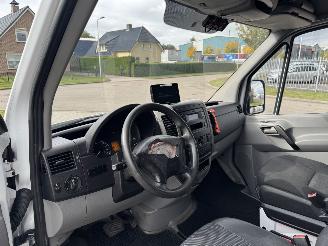 Mercedes Sprinter 314 CDI Aut. Euro6  CARRIER KOELING picture 21