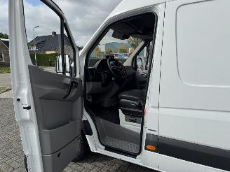 Mercedes Sprinter 314 CDI Aut. Euro6  CARRIER KOELING picture 19