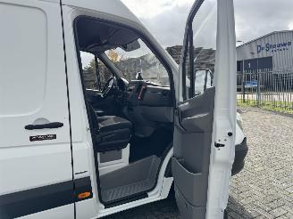 Mercedes Sprinter 314 CDI Aut. Euro6  CARRIER KOELING picture 28
