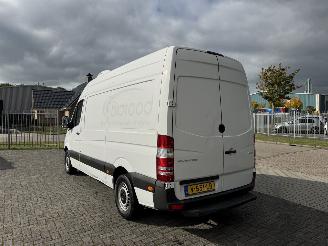 Mercedes Sprinter 314 CDI Aut. Euro6  CARRIER KOELING picture 3